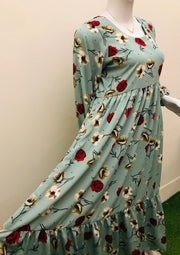 Long Frock