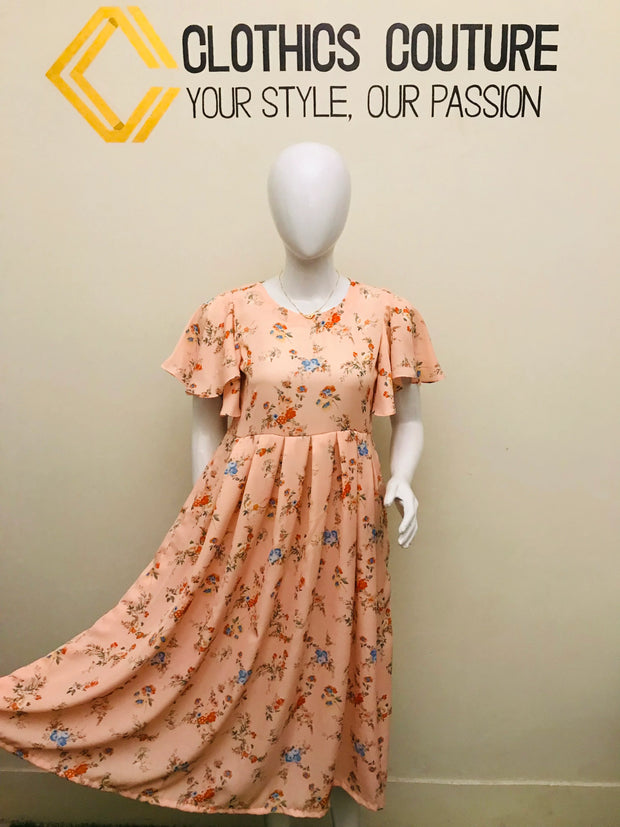 Long Frock